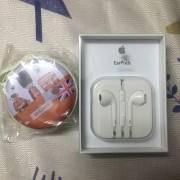 ipone6原装耳机（苹果6原装耳机多少钱一副）