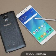 note5和note4哪个好些（三星note5和note4）