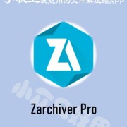 zarchiver哪个好用版本（zarchiver083版本）