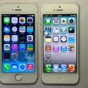 iphone5港版和美版哪个好（网购苹果5c港版）