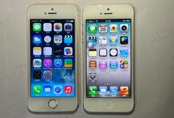 iphone5港版和美版哪个好（网购苹果5c港版）