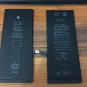 苹果6s所有型号电池容量？(苹果6s电池有多少容量)