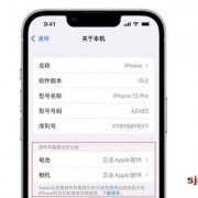 iphone3gs检查屏幕原装（检测苹果原装屏）