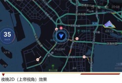 iPhone6s用哪个地图（苹果6splus自带地图是哪一个）