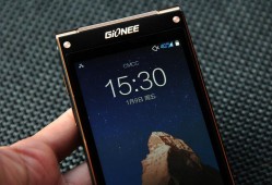 金立手机gioneew900后置摄像头打不开？-金立手机w900外屏多少钱