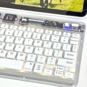 ipad10.5键盘哪个好（ipad 105键盘）