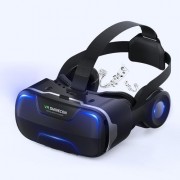 为什么市面上的VR眼镜都这么便宜？(vr价格多少)