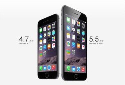苹果6和4S的屏幕分辨率哪个高（苹果6和苹果4s）