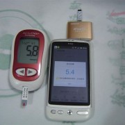 下载手机测血糖仪怎么用？手机血糖仪多少钱
