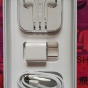 苹果6s原装充电器耳机（iphone6用充电口耳机）