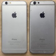 美国苹果6和6p哪个卖的好（美国苹果6和6p哪个卖的好一点）