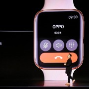 买oppo手机送的智能手表怎么样？-oppo送的电话手表多少钱
