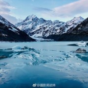 中国的冰川湖有哪些？(e派极光u5483多少钱)