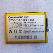 长虹w6原装电池（长虹v368手机电池）