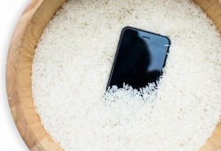 湿手机放在大米里大米能吃吗？-大米手机多少钱一部