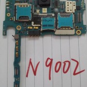 三星n9009原装边框拆机（三星n9008s换屏幕教程）