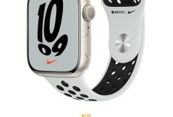 apple watch 7耐克版什么时候发售？-苹果7系列价格是多少钱