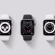 applewatch哪个机身好（iphonewatch买哪款）