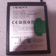 oppoa33换电池要多少钱？oppoa33电量多少钱