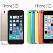 iphone4s和5s买哪个好（苹果4s与5s哪个值得买）