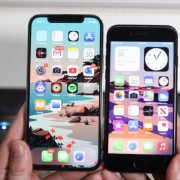iphone6s和iphone7的屏幕有什么不同吗？iphone7 ppi多少