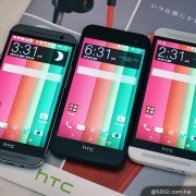 HTC Butterfly 2 和htc m8有什么区别？(htc 蝴蝶机 换屏幕多少钱)