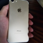 实体店iPhone7128g多少钱？苹果7大的多少钱