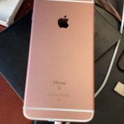 iPhone6sp屏幕是多少万色？(6splus颜色价格是多少钱)