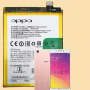 oppox907原装电池（oppox9007电池）