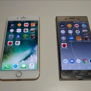 苹果手机和索尼手机哪个好（苹果手机对比索尼手机）