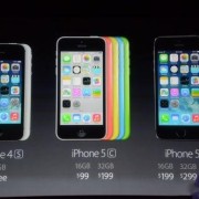 iphone5和5c买哪个（iphone5和5c和5s）