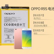 OPPOR9M电池容量是多少毫安？r9m电池多少毫安
