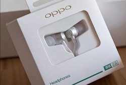 oppor9splus原装耳机多少钱（oppo r9原装耳机）