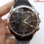 天梭手表T091420A多少钱？智能手表t卡多少钱一个