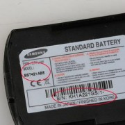 怎么看电池是不是原装的（怎么查看电池是不是原装的）