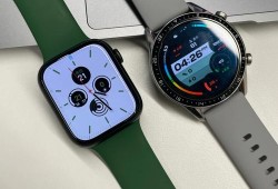 moto360和applewatch哪个好（moto360和华为watch2）