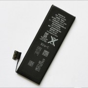 苹果5原装电池索尼（索尼5号4600毫安电池真假）