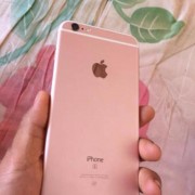 iPhone6s玫瑰金对比香槟金：哪款更好看？(6s64g玫瑰金港版多少钱)
