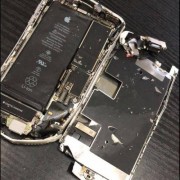 因为苹果6手机进水基带坏了，半个月了，维修要好多钱？-苹果六机带多少钱