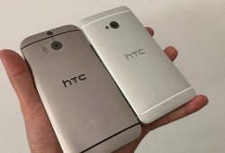 HTCm7哪个颜色（htc m7价格）