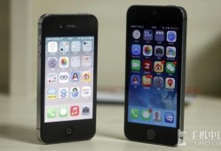 iphone5s跟三星note3哪个好（三星s5和苹果6）