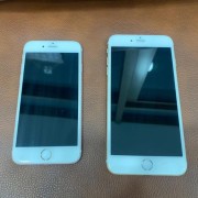 6s和7哪个手机屏大（6s和7屏幕大小一样吗）