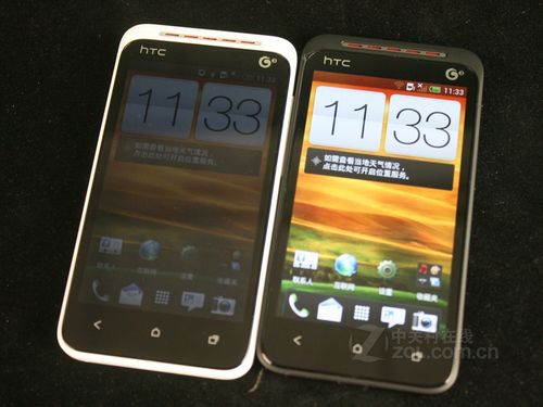 HTC新渴望VT(T328t)手机怎么样？(with htc sense手机多少钱)  第3张