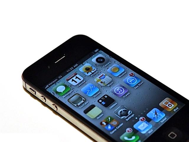 iPhone 4为何是一代神机？(苹果iphone4多少钱)  第1张