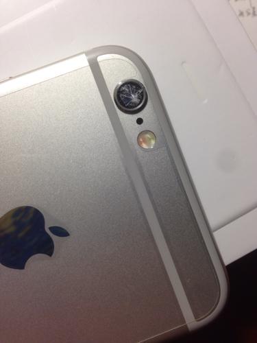 苹果手机摄像头坏了修多少钱？(修苹果手机多少钱)  第3张