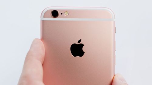 iphone13粉色和6s玫瑰金区别？(6s玫瑰金多少钱)  第2张