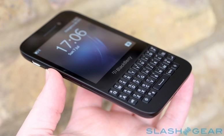 小米手机blackberry怎么设置？(blackberry手机多少钱)  第1张