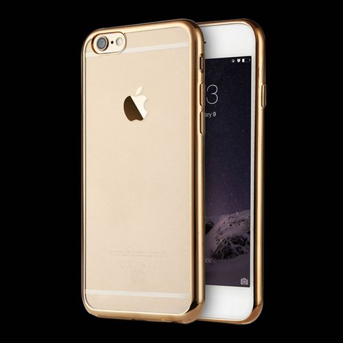 iPhone6s玫瑰金手机壳出炉苹果iPhone6s真有新颜色吗？(iphone6plus玫瑰金多少钱)  第2张