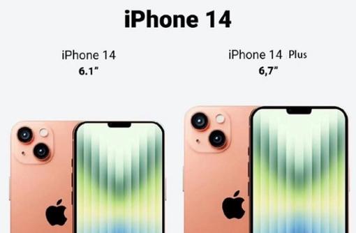苹果14plus升级166如何？(苹果plus多少钱)  第3张
