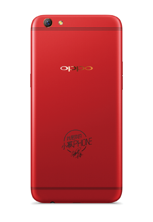 oppo手机出现红色屏幕白字的英文字母是怎么回事？求解决？(oppox909t多少钱)  第3张